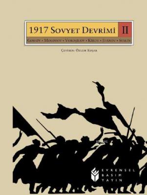 1917 Sovyet Devrimi 2 Derleme