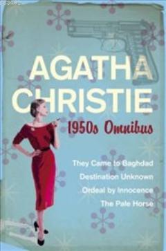 1950s Omnibus Agatha Christie
