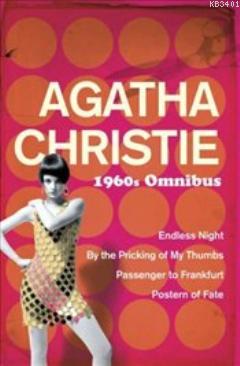 1960s Omnibus Agatha Christie
