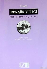 1997 Şiir Yıllığı Mehmet H. Doğan