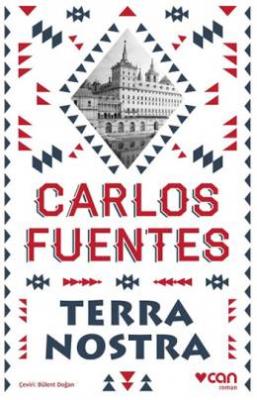 Terra Nostra Carlos Fuentes