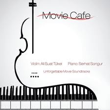 Movie Cafe / Movie Cafe