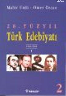 20. Yüzyıl Türk Edebiyatı 2 Mahir Ünlü