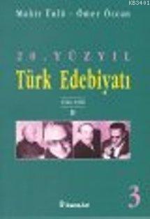 20. Yüzyıl Türk Edebiyatı 3 Mahir Ünlü