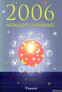 2006 Astrolojik Takviminiz Nil Eldem