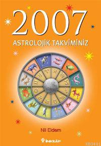 2007 Astrolojik Takviminiz Nil Eldem