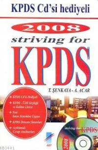 Striving For KPDS Alpaslan Acar