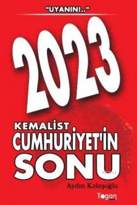 2023 Aydın Keleşoğlu
