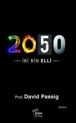 2050 - İki Bin Elli David Passig
