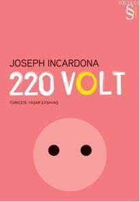 220 Volt Joseph Incardona