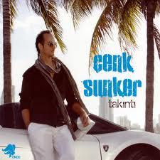 Cenk Sunker / Takıntı