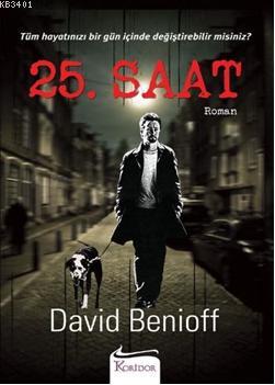 25. Saat David Benioff
