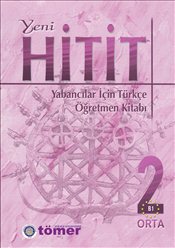 Hitit Turkish Öğretmen Kitabı 2 (Teacher's Book + Audio CD)