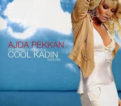 Ajda Pekkan / Cool Kadın