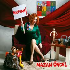 Nazan Öncel / Hayvan