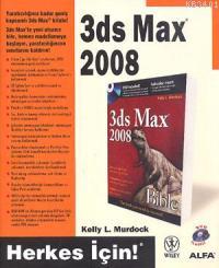 3 DS Max 2008 Kelly L. Murdock