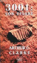 3001: Son Efsane Arthur C. Clarke