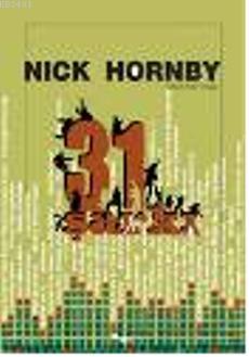 31 Şarkı Nick Hornby