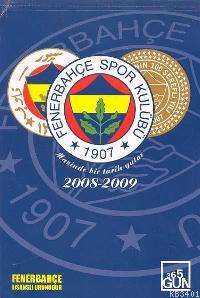 365 Gün Takvimi 2008 - Fenerbahçe