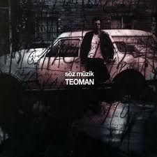 Teoman / Söz Müzik Teoman