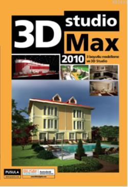 3D Studio Max 2010 Kolektif