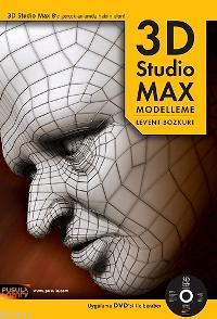 3d Studio Max Modelleme Levent Bozkurt