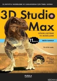 3d Studio Max Nezih Kambur