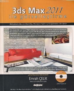 3ds Max 2011 İle Görselleştirme Emrah Çelik