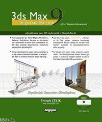 3ds Max 9 İle Görselleştirme Emrah Çelik