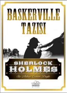 Baskerville Tazısı Arthur Conan Doyle