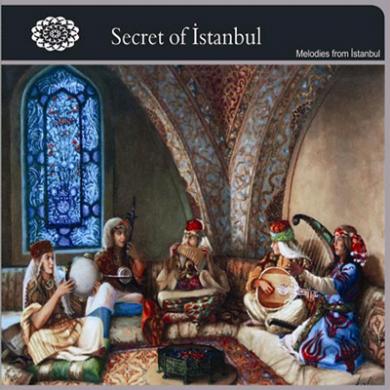 Secret Of İstanbul