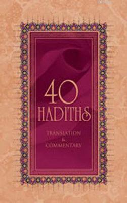40 Hadiths (40 Hadis)
