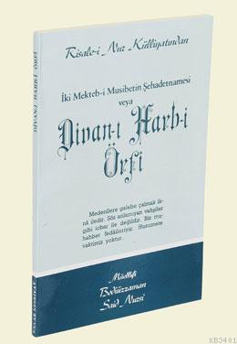 430 - Divan-ı Harbi Örfi