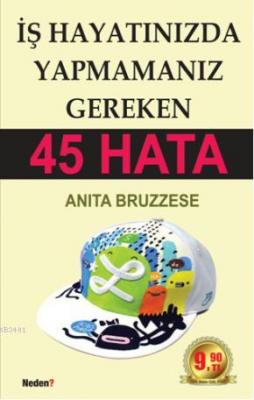 45 Hata Anita Bruzzese