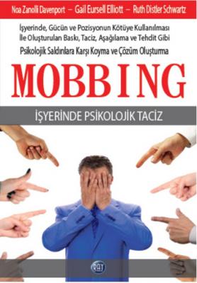 Mobbing - İş Yerinde Psikolojik Taciz Noa Zanolli
