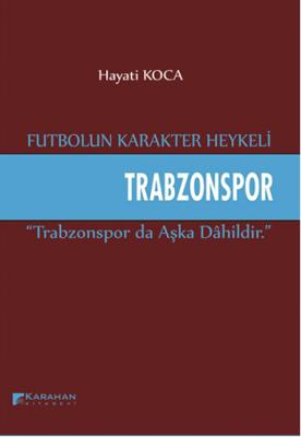 Trabzonspor Hayati Koca