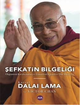 Şefkatin Bilgeliği Dalai Lama