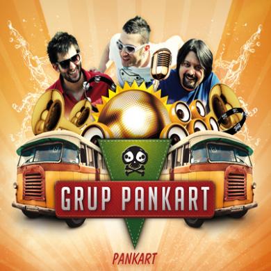Grup Pankart / Pankart