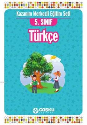 5. Sınıf Türkçe