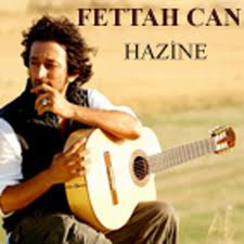 Fettah Can / Hazine