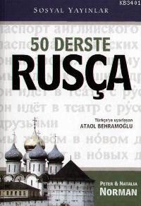 50 Derste Rusça