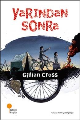 Yarından Sonra Gillian Cross