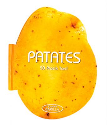 Patates 50 Pratik Tarif Maria Grazia