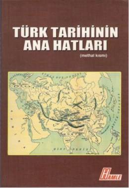 Türk Tarihinin Anahatları