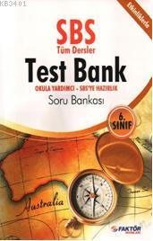 6. Sınıf Test Bank Komisyon