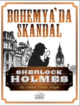 Bohemya'da Skandal Arthur Conan Doyle
