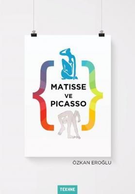 Matisse Ve Picasso Özkan Eroğlu