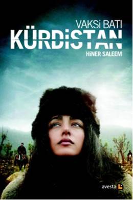 Vakşi Batı Kürdistan Hiner Saleem