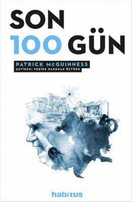 Son 100 Gün Patrick McGuinness
