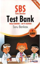 7. Sınıf Test Bank Komisyon